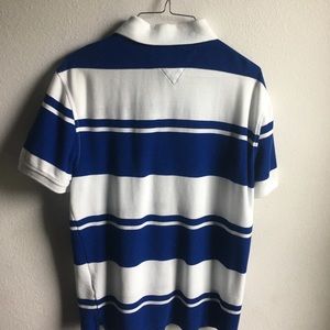 Tommy hilifiger polo shirt